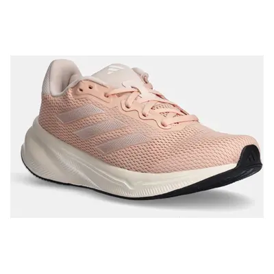 Běžecké boty adidas Performance Response oranžová barva, IH6091