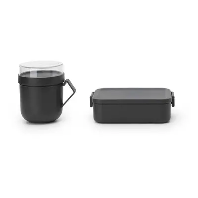 Sada krabic na oběd Brabantia Make & Take 2-pack