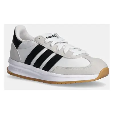 Dětské sneakers boty adidas RUN 70s 2.0 béžová barva, JI2266