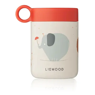 Nádoba na dětskou výživu Liewood Kiani Printed Food Jar LW19960