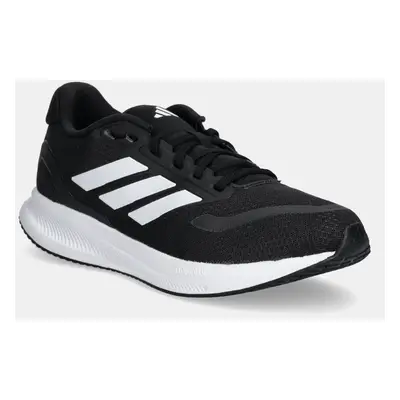 Běžecké boty adidas Performance Runfalcon 5 černá barva, IH7758