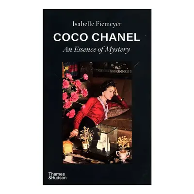 Knížka home & lifestyle Coco Chanel by Isabelle Fiemeyer, English více barev