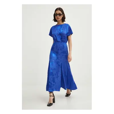 Šaty Never Fully Dressed Erin Dress maxi, NFDDR1498