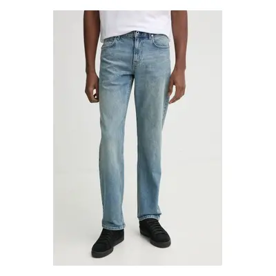 Džíny Karl Lagerfeld Jeans pánské, A1M10045