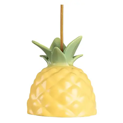 Závěsná lampa Seletti Vitamin Pineapple více barev