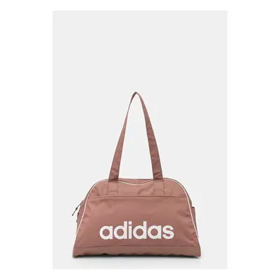 Taška adidas Essential růžová barva, JD2267