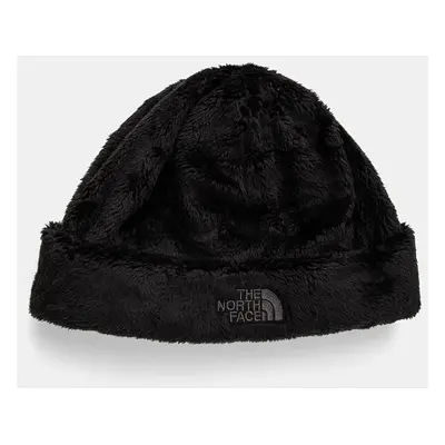 Čepice The North Face Osito Beanie černá barva, NF0A8881JK31