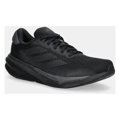 Běžecké boty adidas Performance Supernova Stride 2 černá barva, IH2508