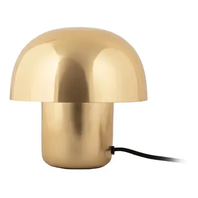 Stolní lampa Leitmotiv Fat Mushroom Mini