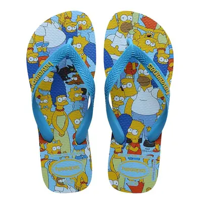 Žabky Havaianas SIMPSONS 4137889.0212