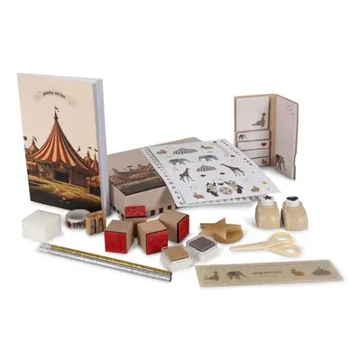 Sada psacích potřeb Konges Sløjd STATIONERY SET KS101692