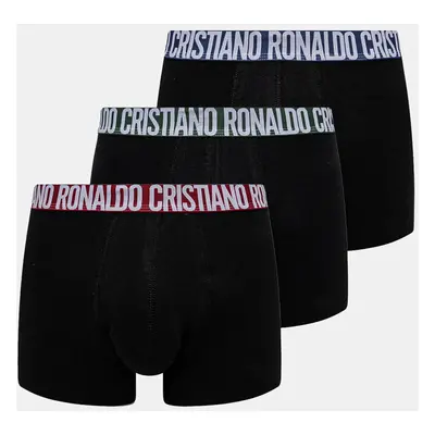 CR7 Cristiano Ronaldo - Boxerky (3-pack)