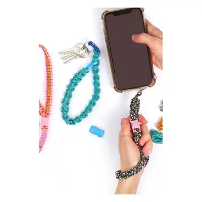 Graine Creative DIY sada Phone Cords