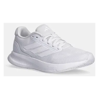 Běžecké boty adidas Performance Runfalcon 5 bílá barva, IH7760