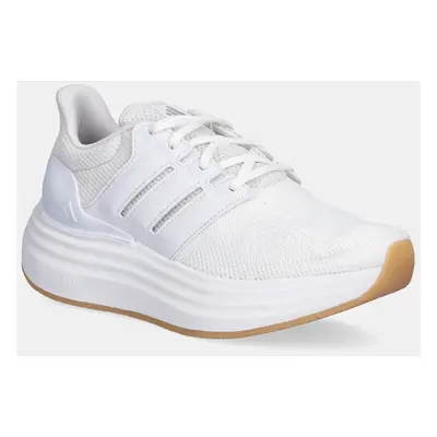 Sneakers boty adidas Ultradream Bold bílá barva, JH7065