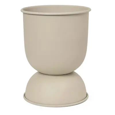 Květináč ferm LIVING Hourglass Pot XS