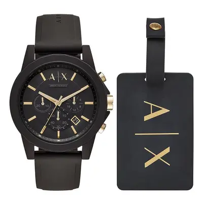 Armani Exchange - Hodinky AX7105