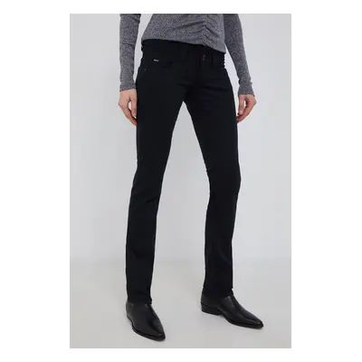 Džíny Pepe Jeans Venus dámské, high waist, PL211523T41.999