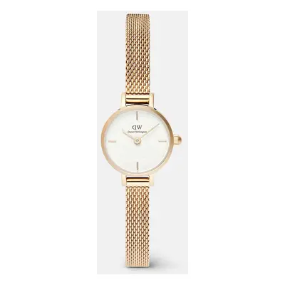 Hodinky Daniel Wellington zlatá barva, DW00100745