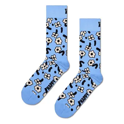 Ponožky Happy Socks Dancing Flower Sock