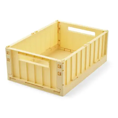 Úložný box Liewood Weston Storage Box M 1-pack LW19963