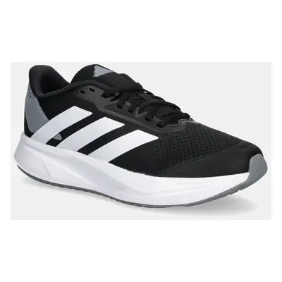 Dětské sneakers boty adidas DURAMO SL2 černá barva, IH3592