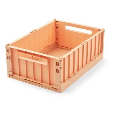 Úložný box Liewood Weston Storage Box M 1-pack LW19963