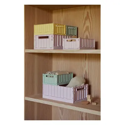 Úložný box Liewood Weston Storage Box S 1-Pack LW19962