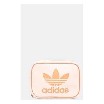 Kosmetická taška adidas Originals AC COSMETIC BAG růžová barva, JD5326