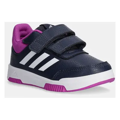 Dětské sneakers boty adidas Tensaur Sport 2.0 modrá barva, JH9541