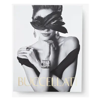 Knížka Assouline .Buccellati: A Century of Timeless Beauty by Alba Cappellieri, English více bar