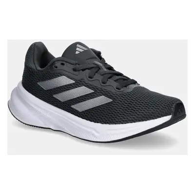 Běžecké boty adidas Performance Response černá barva, IH6066