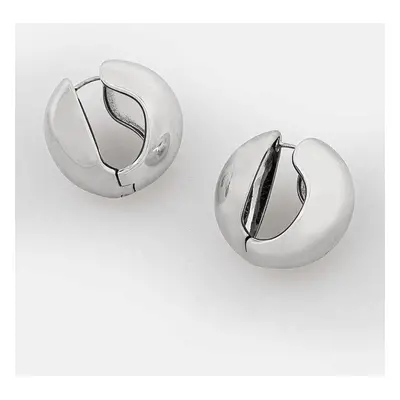 Náušnice Coperni Logo Earrings COPBI04725