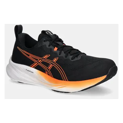 Běžecké boty Asics Gel-Pulse 16 černá barva, 1011B962