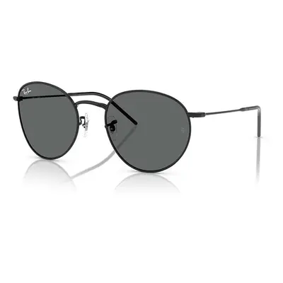 Sluneční brýle Ray-Ban černá barva, 0RBR0103S