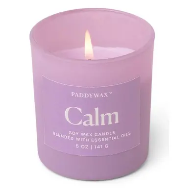 Paddywax Vonná sójová svíčka Calm 141 g