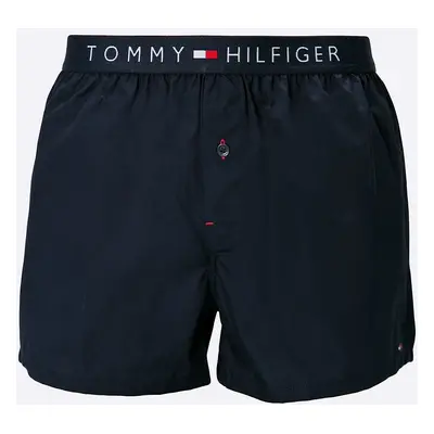 Boxerky Tommy Hilfiger Woven Cotton 1U87905489