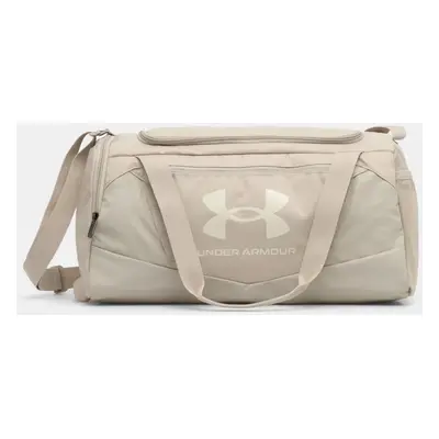 Taška Under Armour béžová barva, 1369221