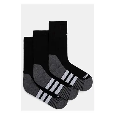 Ponožky adidas Performance 3-pack JC6411