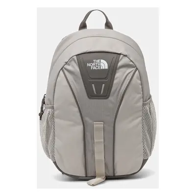 Batoh The North Face Y2K Daypack 20L pánský, šedá barva, velký, hladký, NF0A87GG7HX1