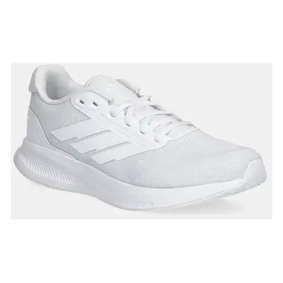 Běžecké boty adidas Performance Runfalcon 5 bílá barva, IH7757