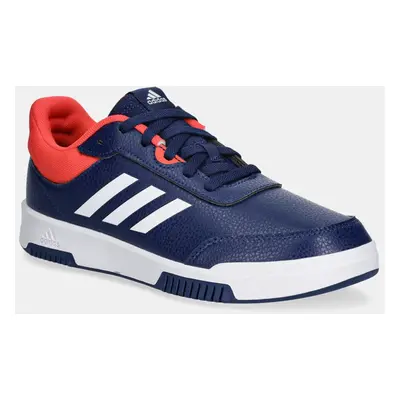 Dětské sneakers boty adidas Tensaur Sport 2.0 tmavomodrá barva, JH9544