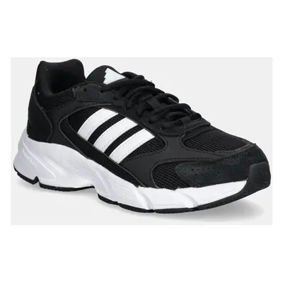 Dětské sneakers boty adidas CRAZYCHAOS 2000 černá barva, IH0906