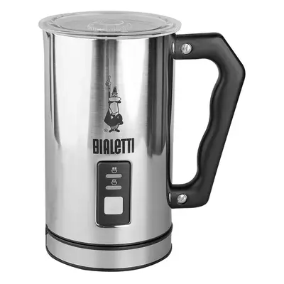 Elektrický napěňovač mléka Bialetti MK01 240 ml více barev