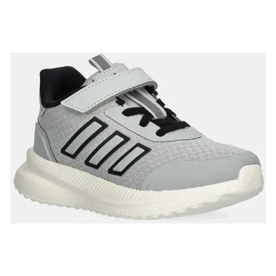 Dětské sneakers boty adidas X_PLRPATH tyrkysová barva, IH1068