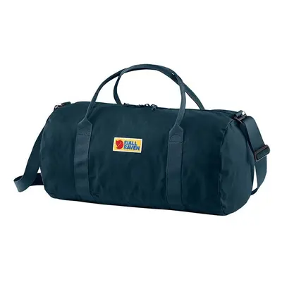 Taška Fjallraven Vardag Duffel 30L zelená barva, F27243.638