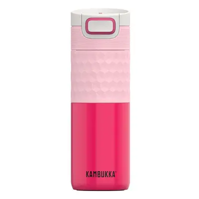 Termohrnek Kambukka Etna Grip 500 ml Diva Pink 11-01048