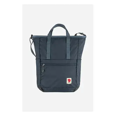 Taška Fjallraven tmavomodrá barva, F23225.560-560