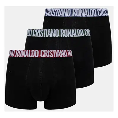 CR7 Cristiano Ronaldo - Boxerky (3-pack)