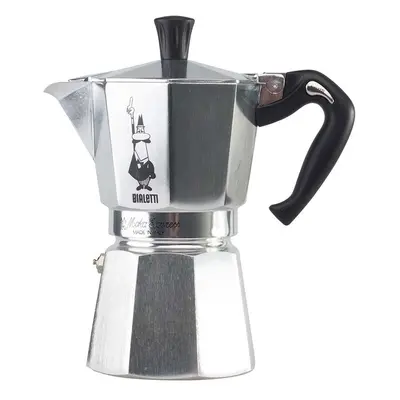 Konvice na kávu Bialetti Moka Express 6 tz